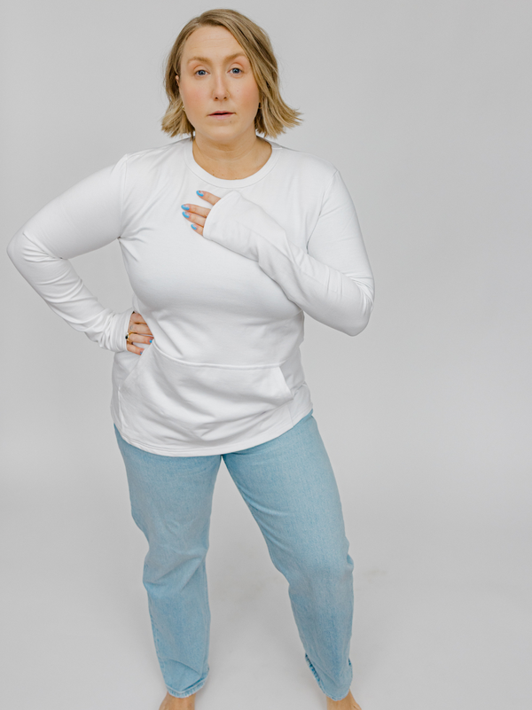 Hillside Sweater - SALE