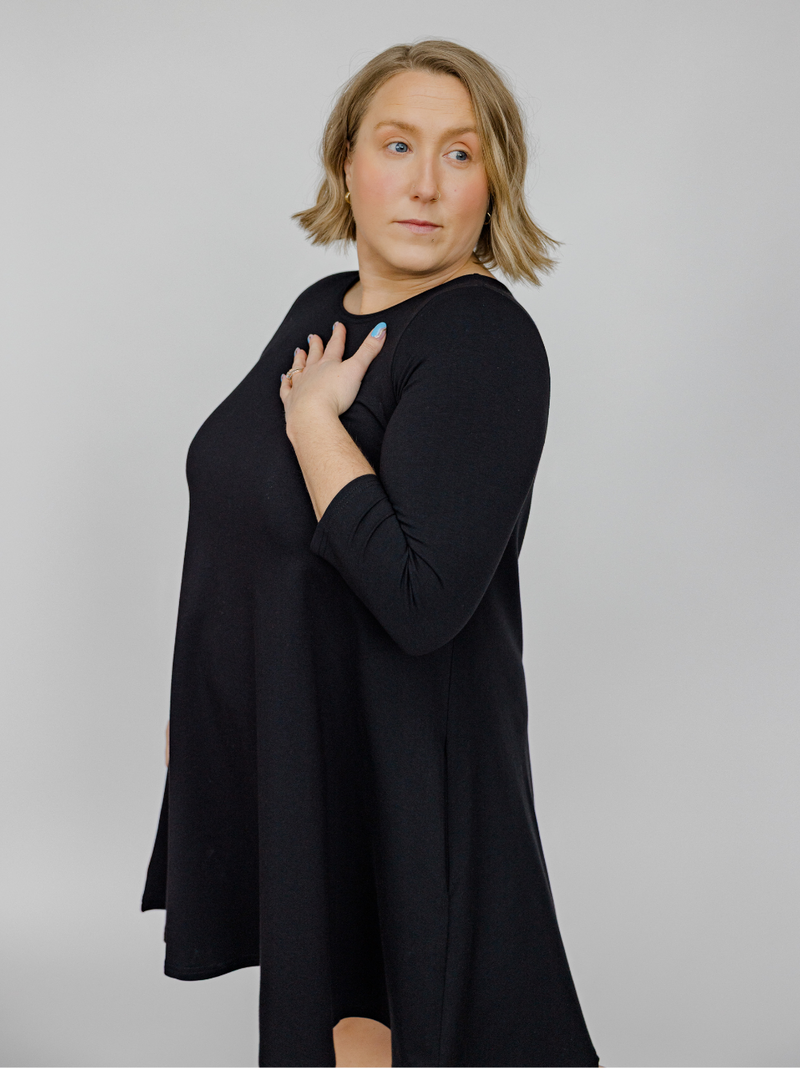 Riverbend Tunic