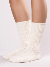Thick Cotton Socks
