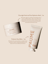 Paume Mini Handcare Duo Set