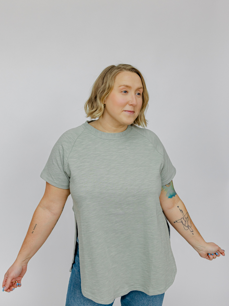 East End Tee - SALE
