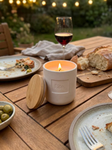 Bite Outdoor Candle
