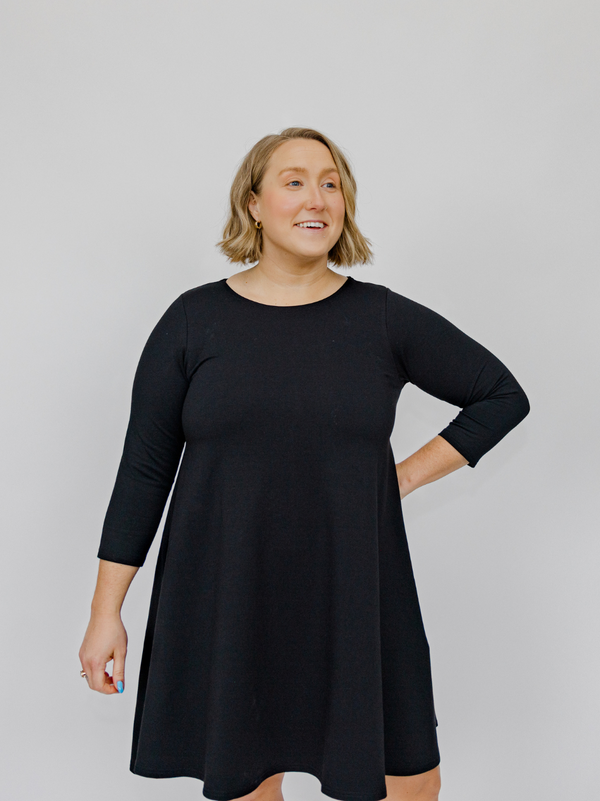 Riverbend Tunic