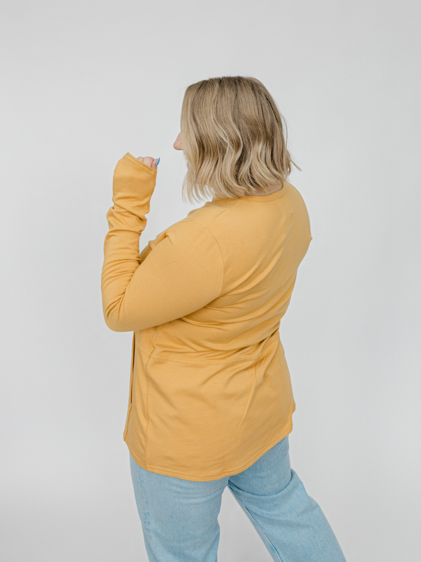Hillside Sweater - SALE