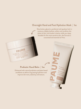 Paume Mini Handcare Duo Ornament