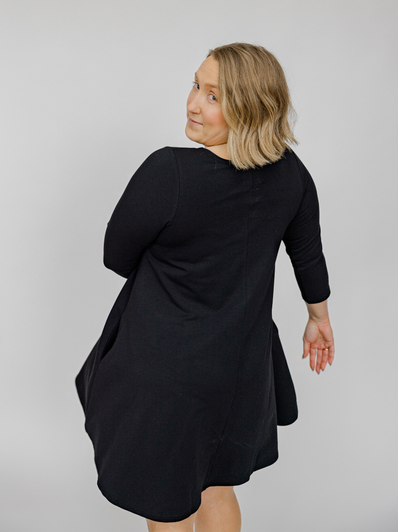Riverbend Tunic