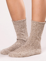 Thick Cotton Socks