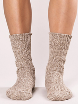 Thick Cotton Socks