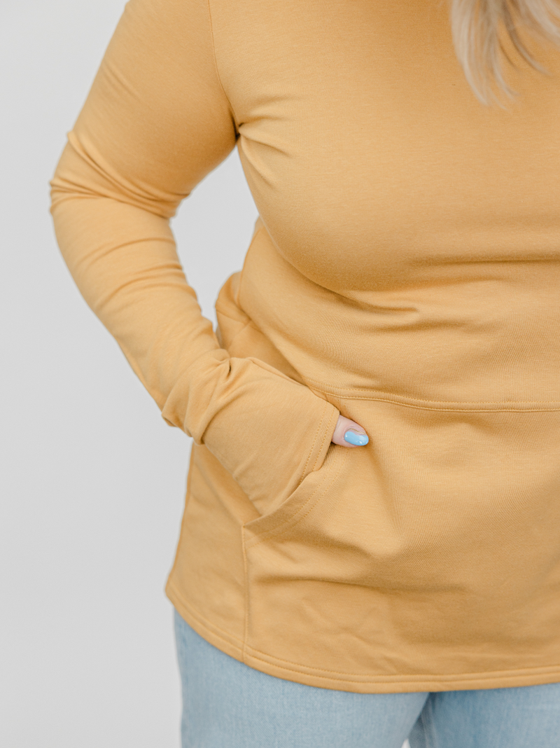 Hillside Sweater - SALE