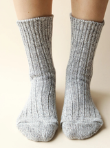 Thick Cotton Socks