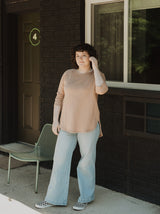 Classic East End Sweater - DAMAGED