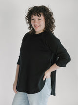Classic East End Sweater
