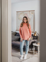 Classic Dusk Sweater