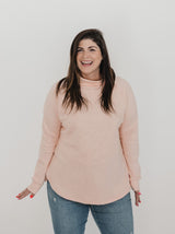 Classic Dusk Sweater