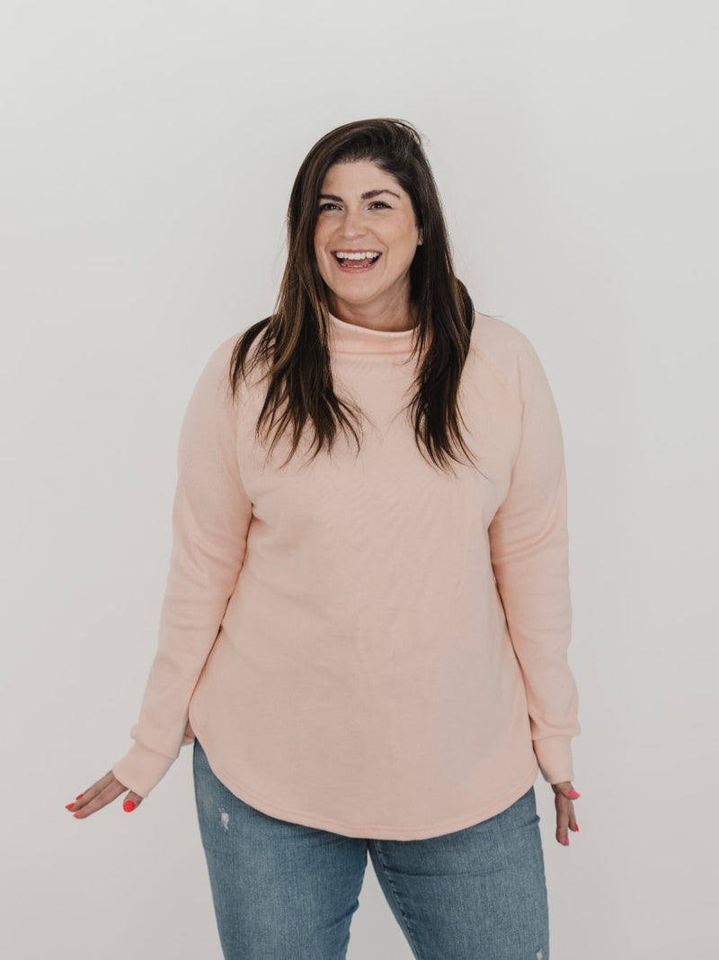 Classic Dusk Sweater