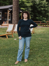 Hillside Sweater