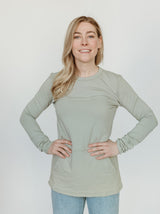 Hillside Sweater