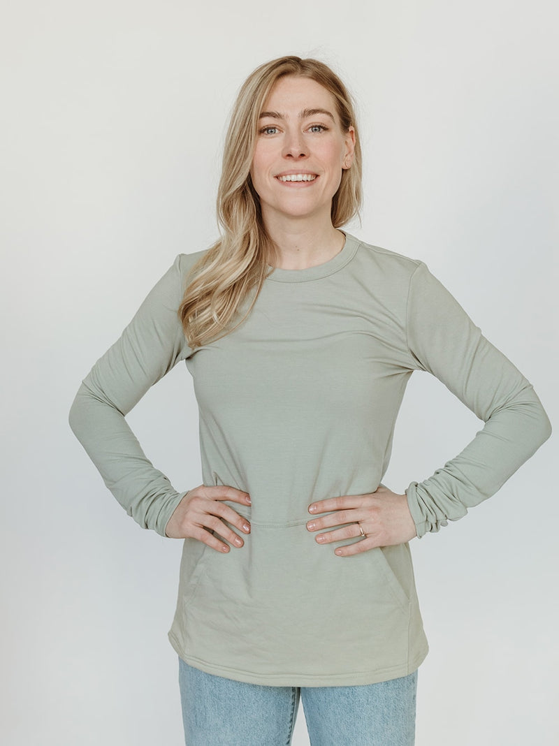 Hillside Sweater
