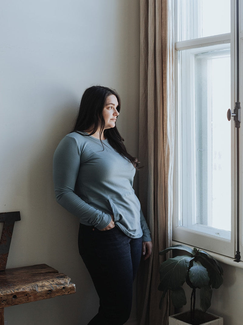 Hillside Sweater