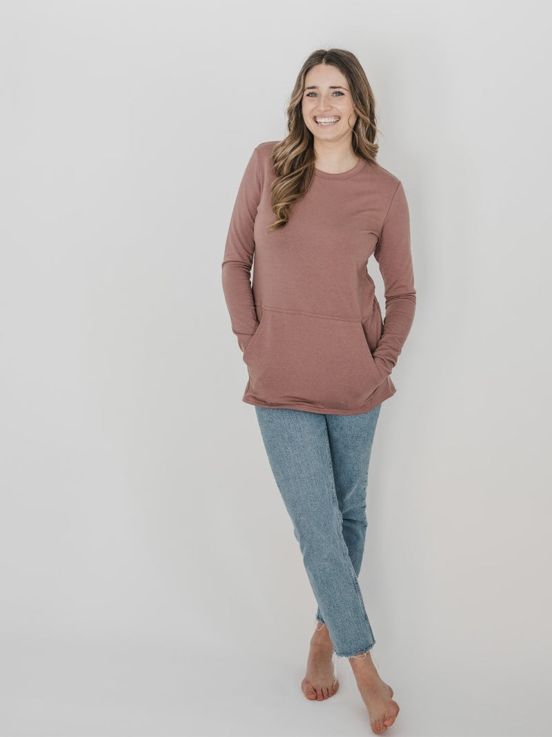 Hillside Sweater