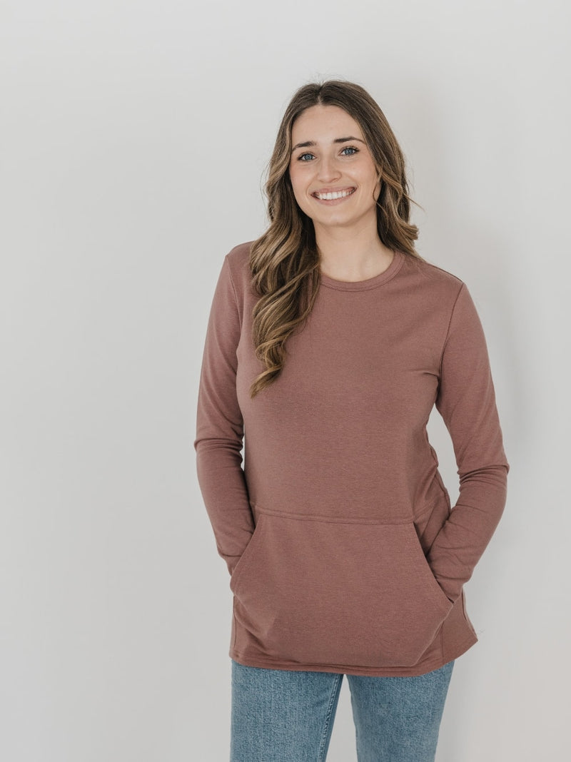 Hillside Sweater