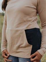 Hillside Sweater