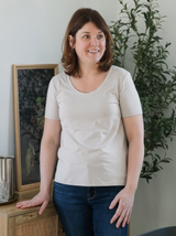 NEW Rideau Shoreline Tee