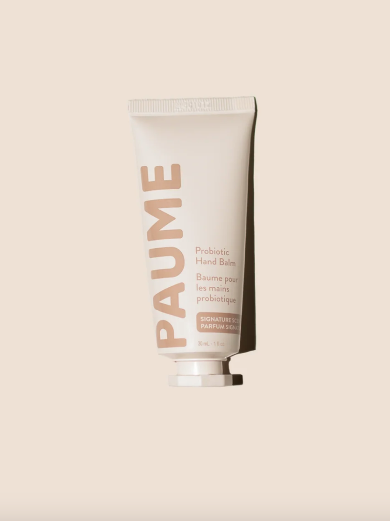 Paume Probiotic Hand Balm