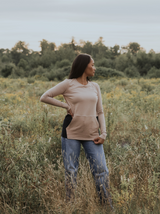 Hillside Sweater