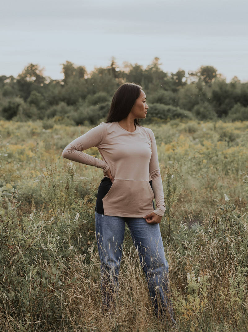 Hillside Sweater