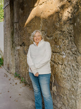 Mountaineer Sweater