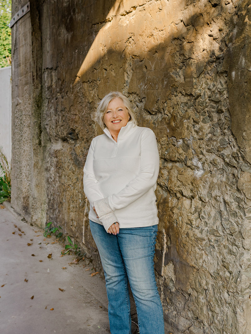 Mountaineer Sweater