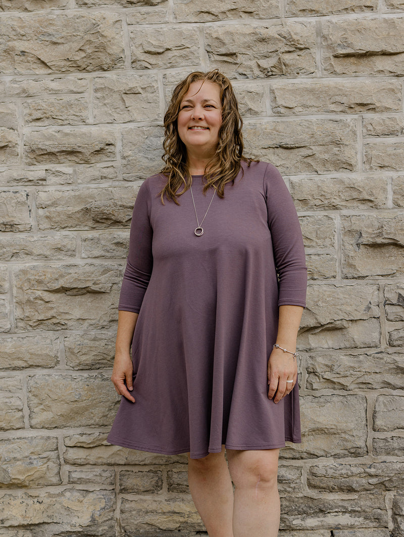 Riverbend Tunic