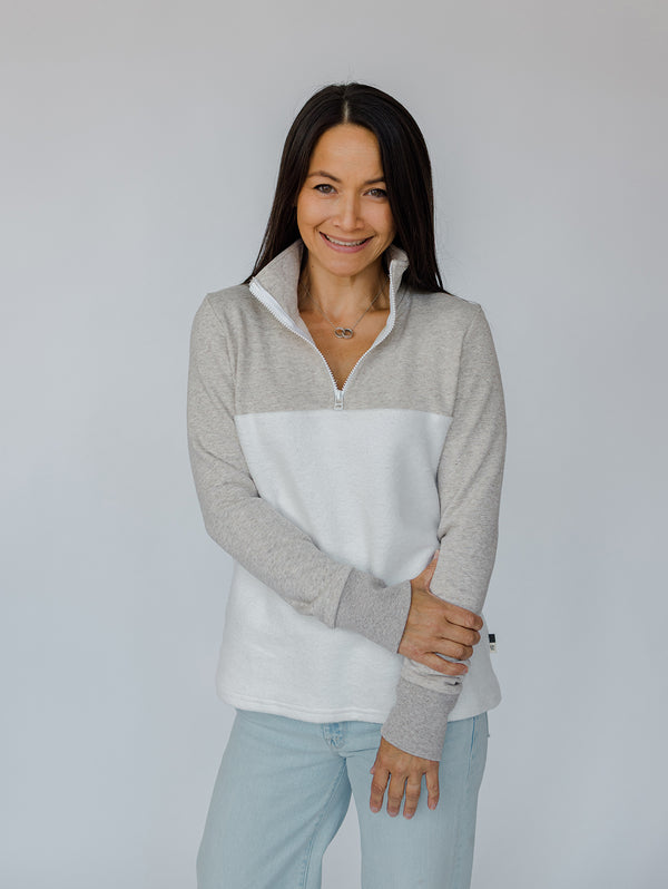 Mountaineer Sweater