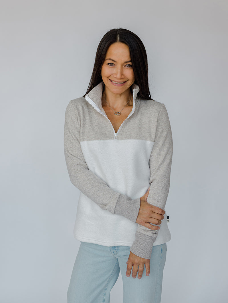 Mountaineer Sweater