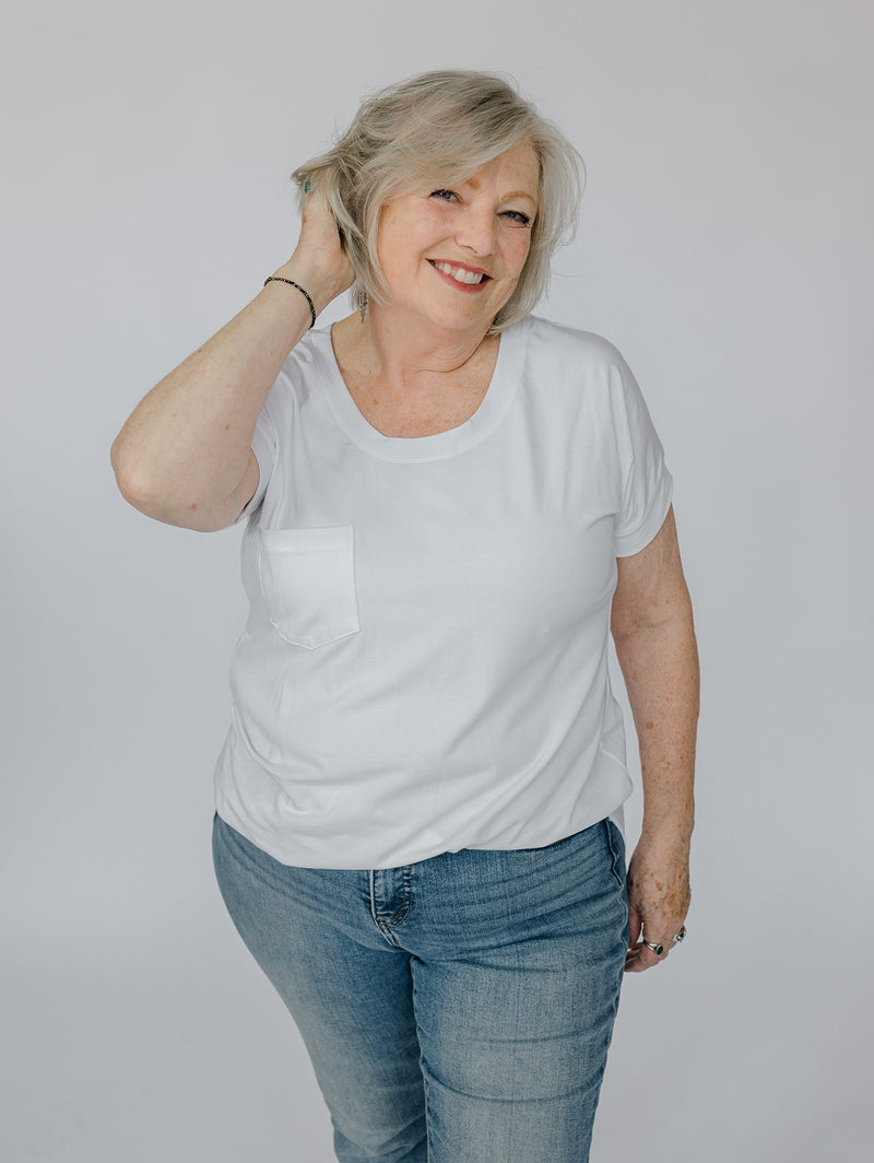 Janis Tee