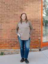 Classic Dusk Sweater