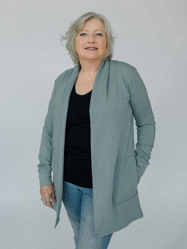 Briton Cardigan