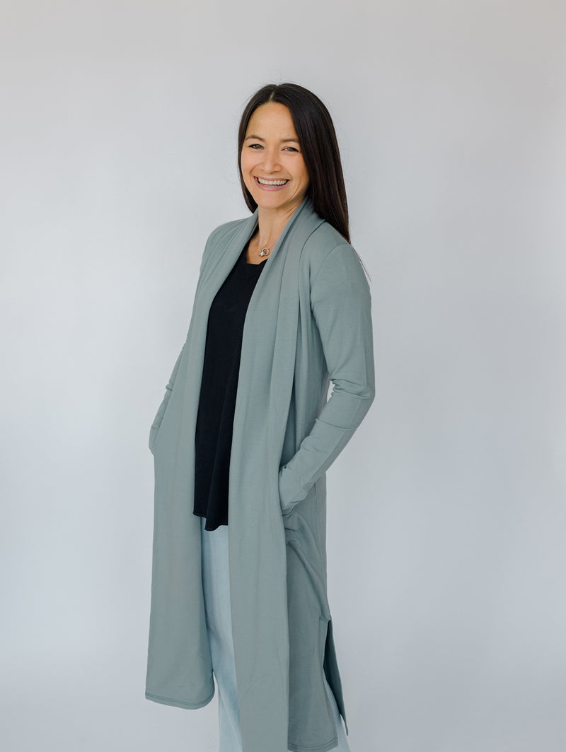 Aspen Cardigan