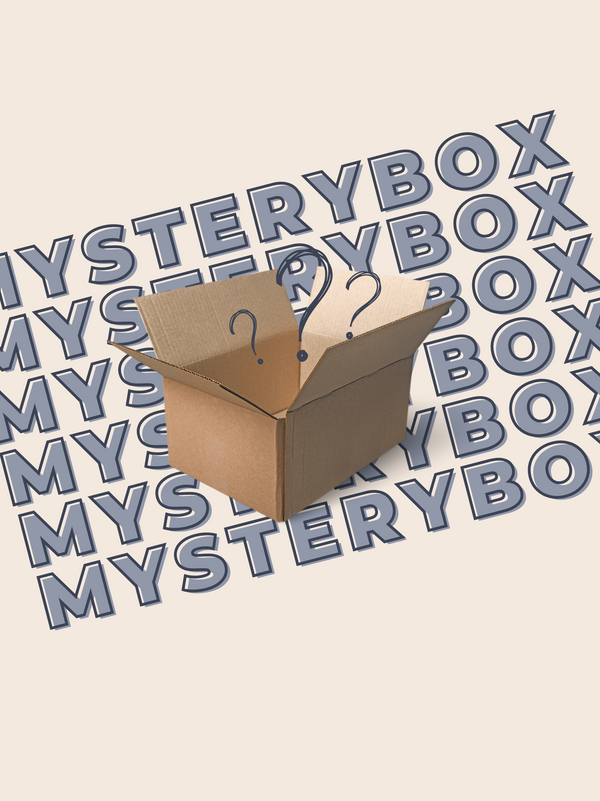 Mystery Box