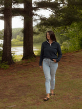 Mountaineer Sweater