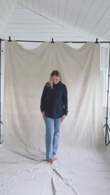 Classic Dusk Sweater