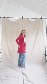 Classic Briton Cardigan