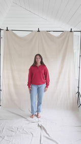 Classic Coastal Sweater