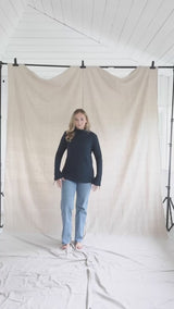 Classic Fauna Sweater