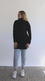 Classic Lark Sweater