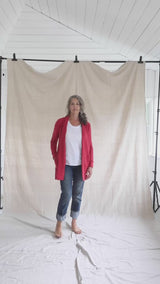 Briton Cardigan