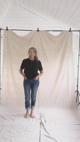 Prairie Tee