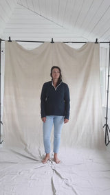 Mountaineer Sweater